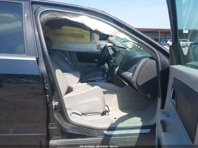 2006 CADILLAC SRX 1GYEE637960172629 Photo 4