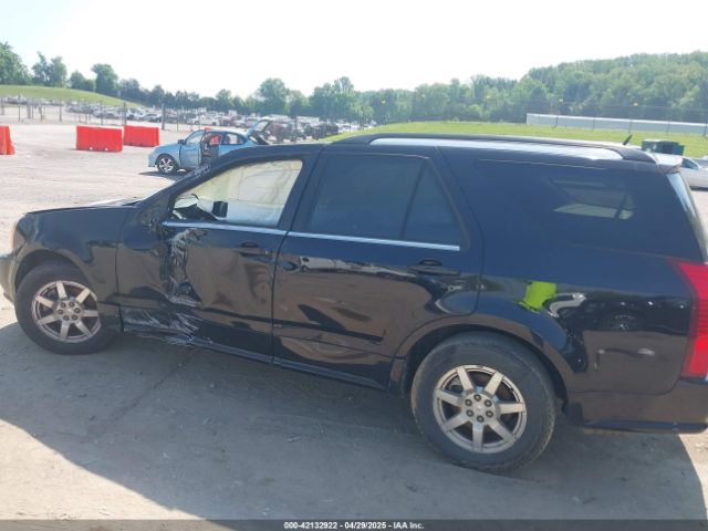2006 CADILLAC SRX 1GYEE637960172629 Photo 5
