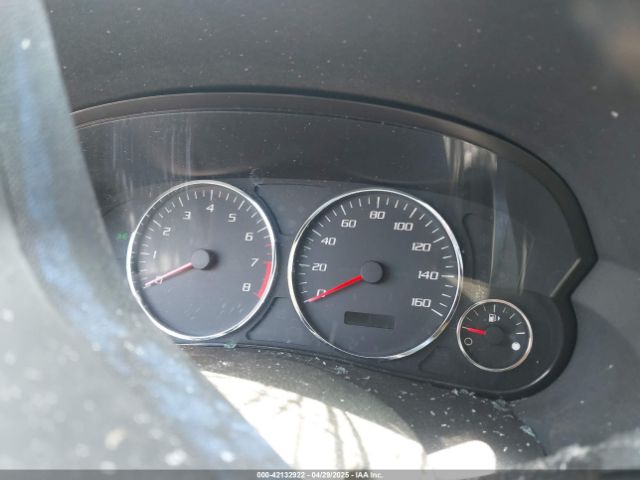 2006 CADILLAC SRX 1GYEE637960172629 Photo 6