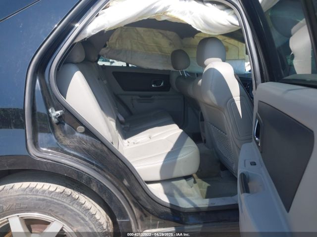 2006 CADILLAC SRX 1GYEE637960172629 Photo 7