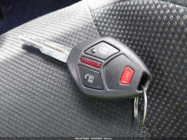 2011 MITSUBISHI OUTLANDER SPORT JA4AP3AU0BZ004044 Photo 10