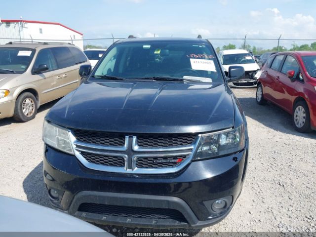 3C4PDDGG8FT633483 Dodge Journey Crossroad