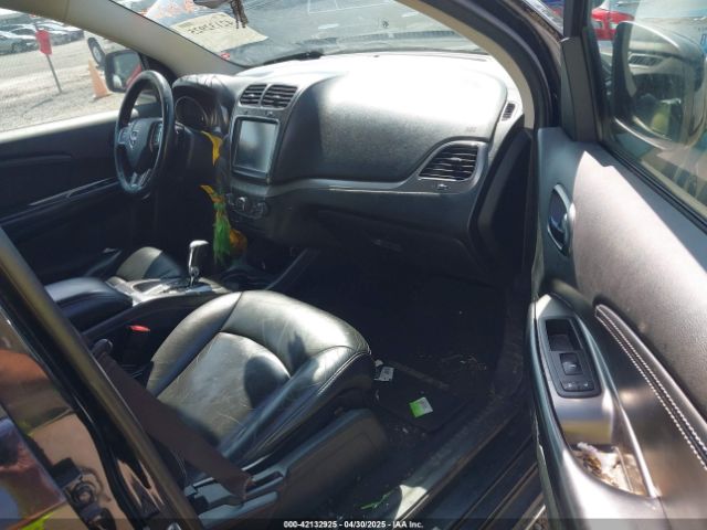 3C4PDDGG8FT633483 Dodge Journey Crossroad