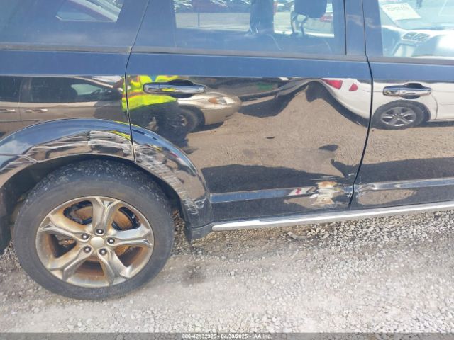 3C4PDDGG8FT633483 Dodge Journey Crossroad