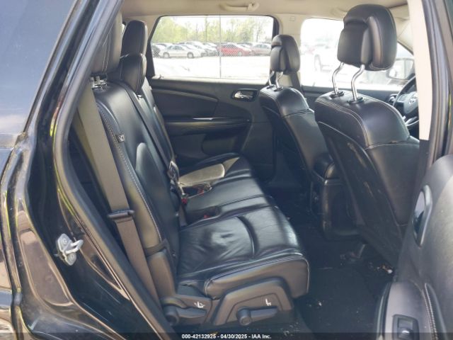 3C4PDDGG8FT633483 Dodge Journey Crossroad
