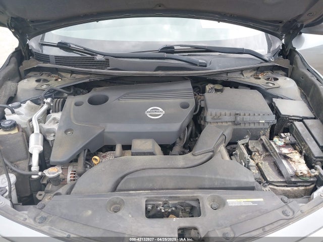 Nissan Altima 2.5 S 2015 1N4AL3AP2FC567235 Image 10