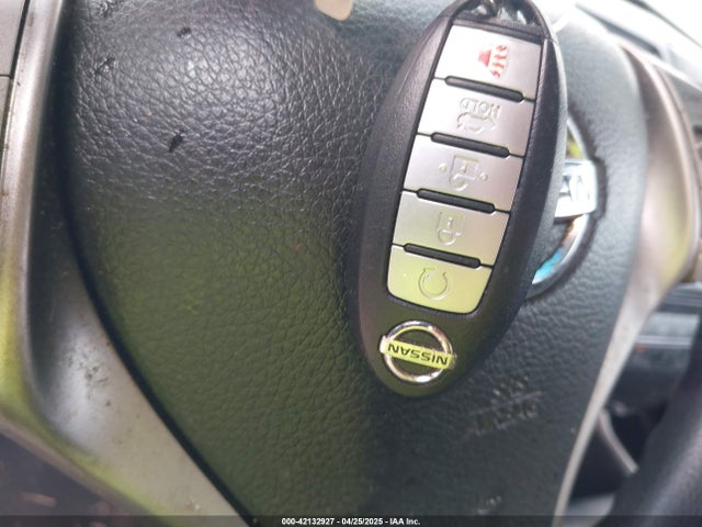 Nissan Altima 2.5 S 2015 1N4AL3AP2FC567235 Image 11