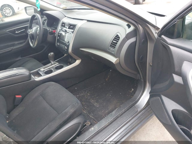 Nissan Altima 2.5 S 2015 1N4AL3AP2FC567235 Image 5