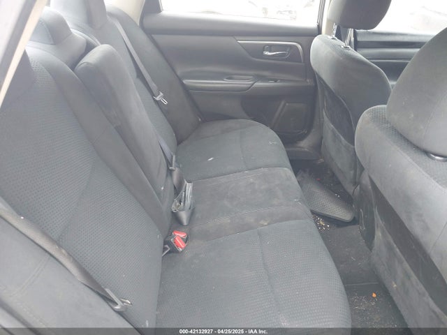 Nissan Altima 2.5 S 2015 1N4AL3AP2FC567235 Image 8
