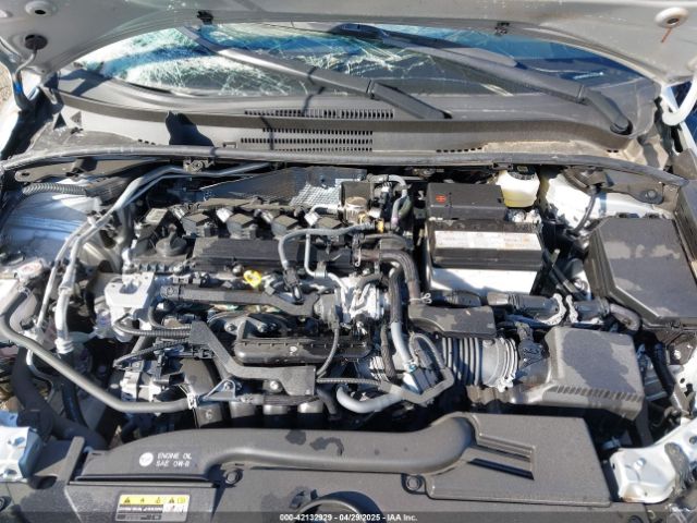 2023 TOYOTA COROLLA JTDB4MEE6P3013370 Photo 9