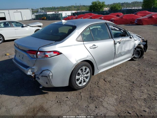 2023 TOYOTA COROLLA JTDB4MEE6P3013370 Photo 3