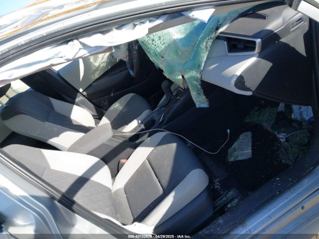 2023 TOYOTA COROLLA JTDB4MEE6P3013370 Photo 4