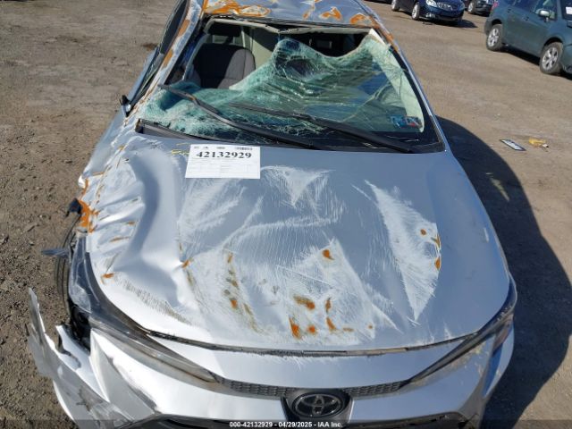 2023 TOYOTA COROLLA JTDB4MEE6P3013370 Photo 5