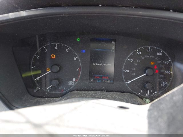 2023 TOYOTA COROLLA JTDB4MEE6P3013370 Photo 6