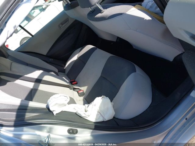 2023 TOYOTA COROLLA JTDB4MEE6P3013370 Photo 7
