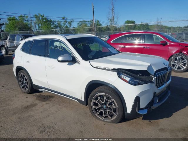 2023 BMW X1 WBX73EF07P5X50697