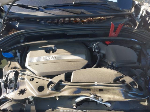 2023 BMW X1 WBX73EF07P5X50697 Photo 9