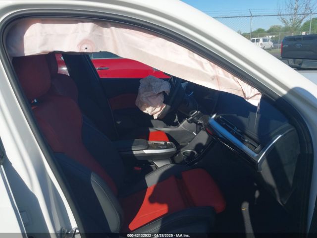 2023 BMW X1 WBX73EF07P5X50697 Photo 4