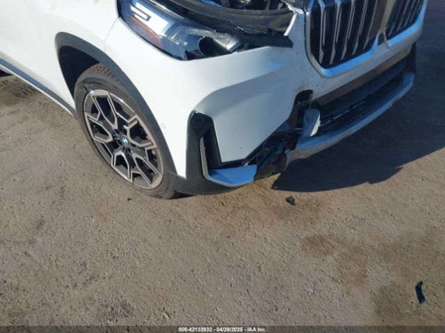 2023 BMW X1 WBX73EF07P5X50697 Photo 5