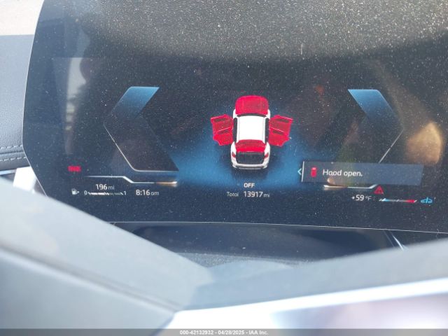 2023 BMW X1 WBX73EF07P5X50697 Photo 6