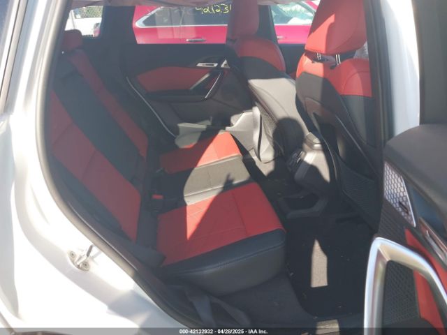 2023 BMW X1 WBX73EF07P5X50697 Photo 7