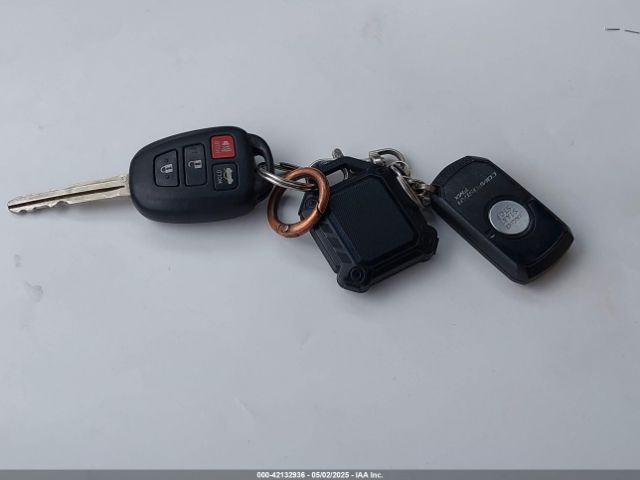 4T4BF1FK7ER428669 Toyota CAMRY LE