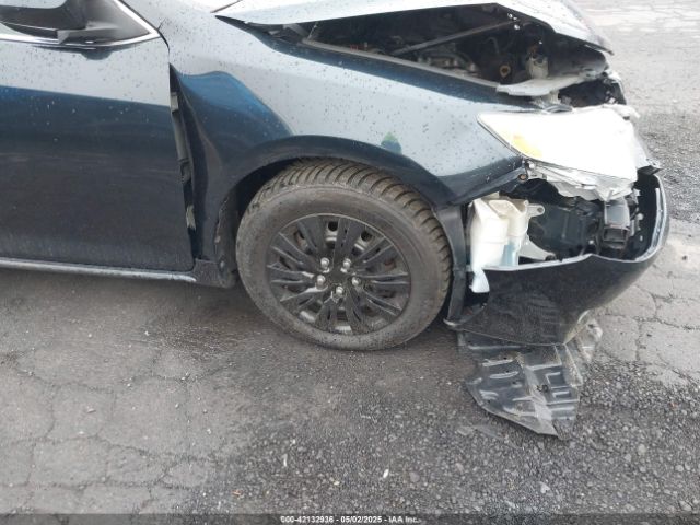4T4BF1FK7ER428669 Toyota CAMRY LE