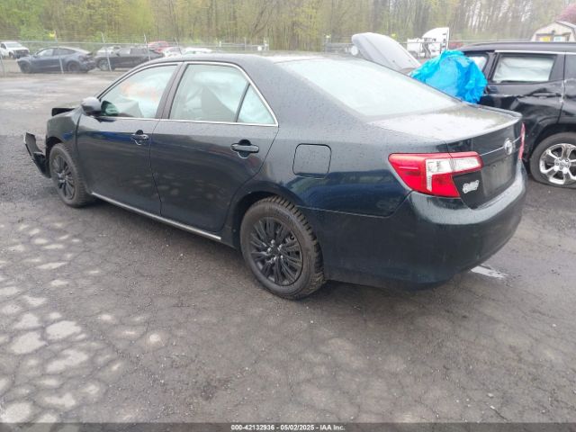 4T4BF1FK7ER428669 Toyota CAMRY LE