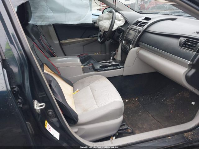 4T4BF1FK7ER428669 Toyota CAMRY LE