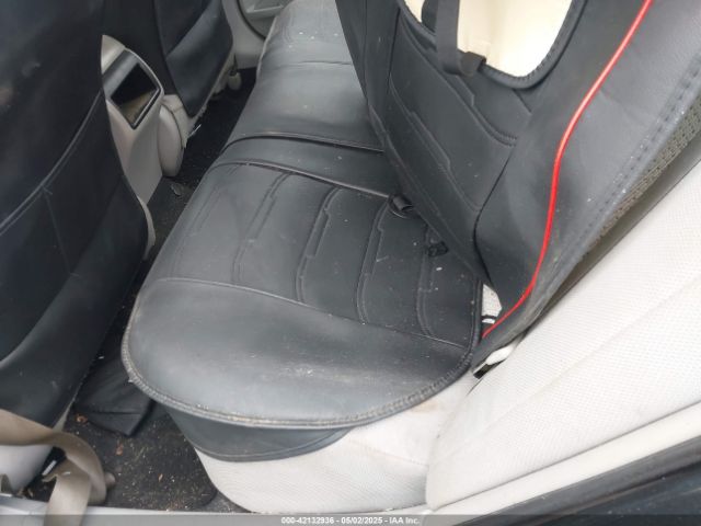 4T4BF1FK7ER428669 Toyota CAMRY LE