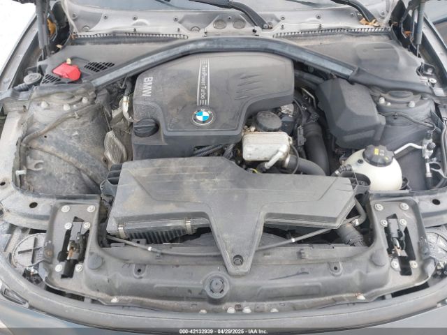 WBA3A5G57FNS87368 BMW 328I