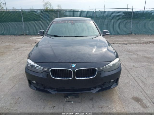 WBA3A5G57FNS87368 BMW 328I