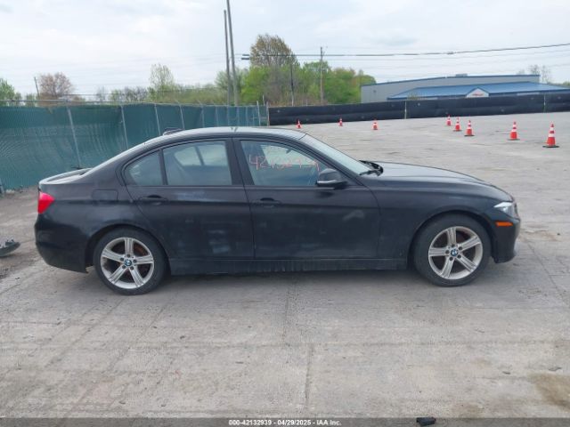 WBA3A5G57FNS87368 BMW 328I