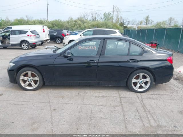 WBA3A5G57FNS87368 BMW 328I