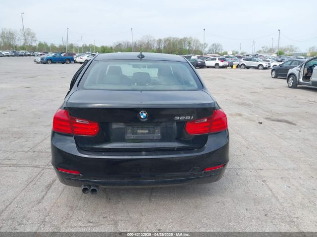 WBA3A5G57FNS87368 BMW 328I