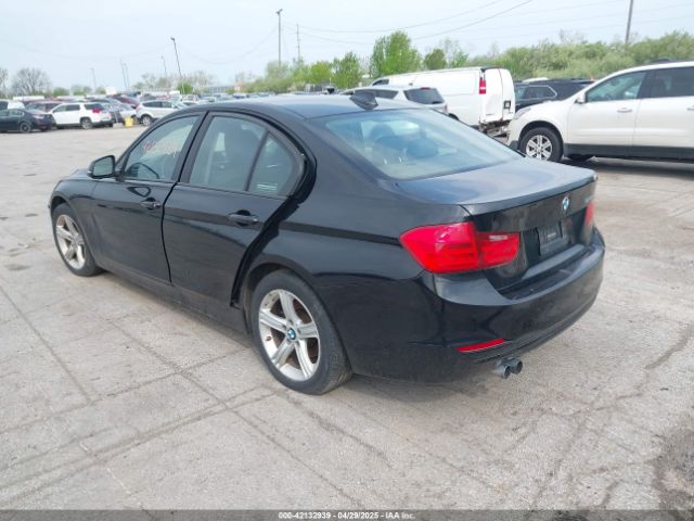 WBA3A5G57FNS87368 BMW 328I