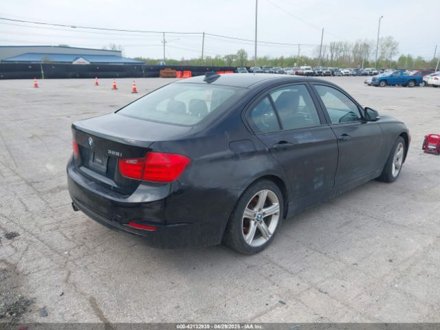 WBA3A5G57FNS87368 BMW 328I