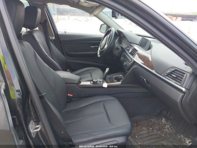 WBA3A5G57FNS87368 BMW 328I