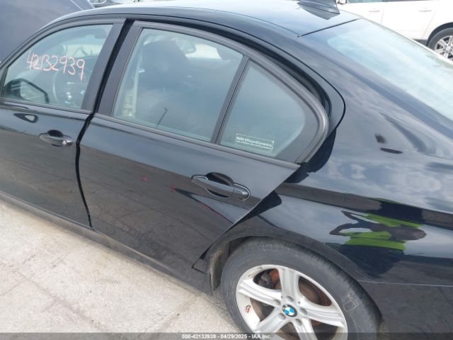 WBA3A5G57FNS87368 BMW 328I