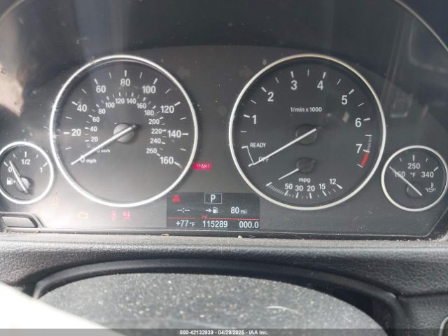 WBA3A5G57FNS87368 BMW 328I