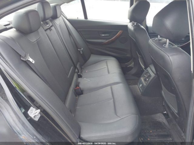 WBA3A5G57FNS87368 BMW 328I