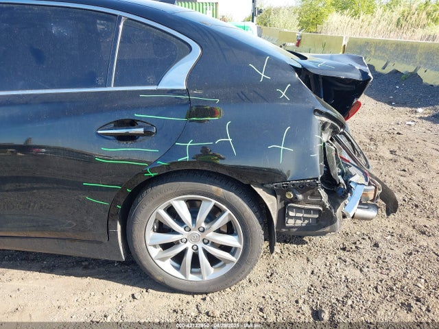 JN1EV7AR2GM341323 Infiniti Q50 3.0t Premium