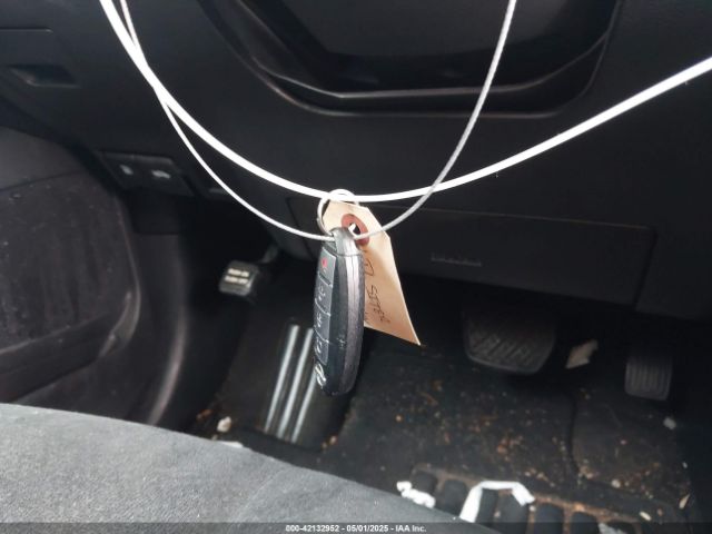 5N1AZ2MG1HN147466 Nissan MURANO SV