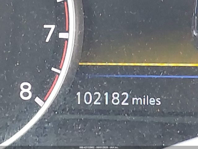 5N1AZ2MG1HN147466 Nissan MURANO SV
