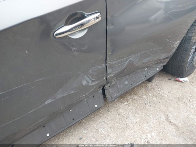 5N1AZ2MG1HN147466 Nissan MURANO SV