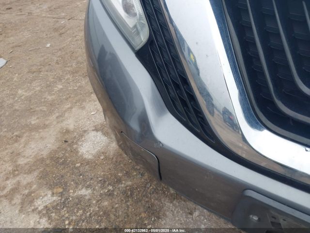 5N1AZ2MG1HN147466 Nissan MURANO SV