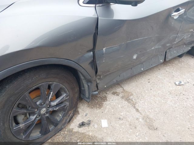 5N1AZ2MG1HN147466 Nissan MURANO SV