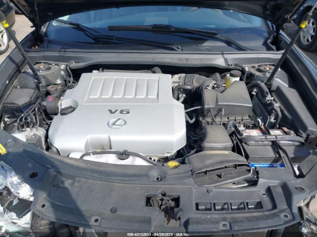 JTHBK1GG3E2125256 Lexus ES 350