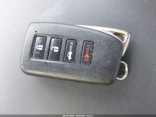 JTHBK1GG3E2125256 Lexus ES 350