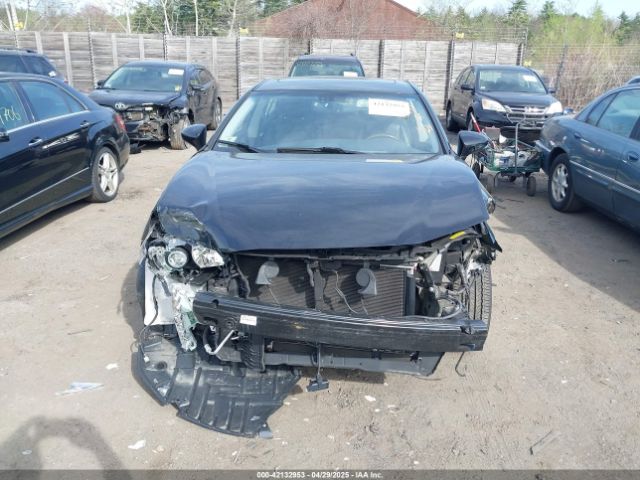 JTHBK1GG3E2125256 Lexus ES 350